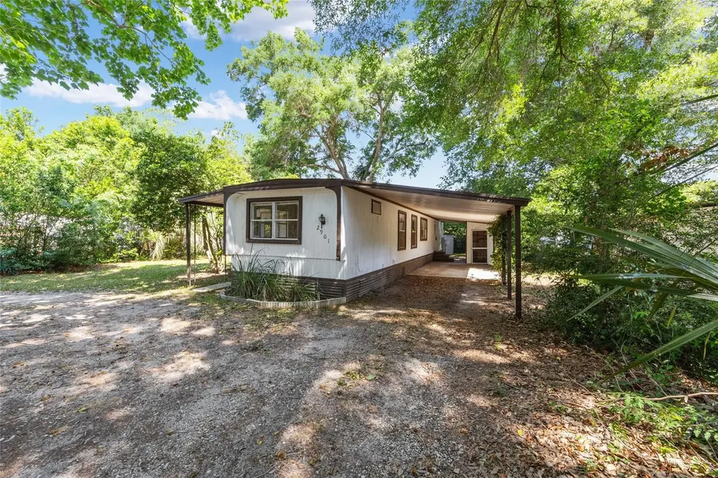 2901 SW 91st Street Ocala FL 34476