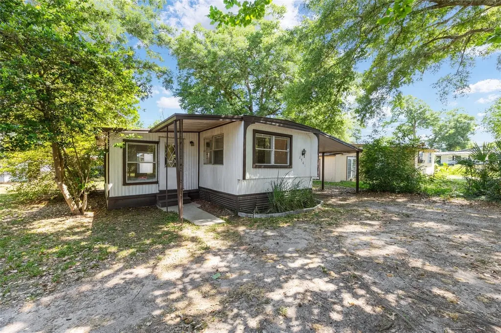 2901 SW 91st Street Ocala FL 34476