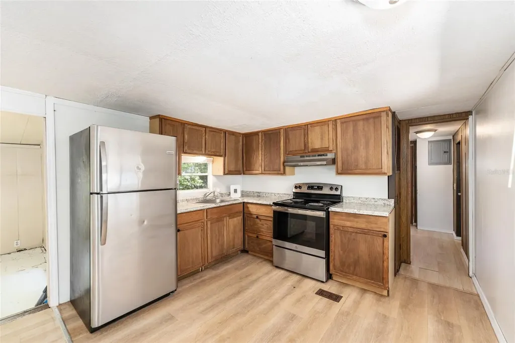 2901 SW 91st Street Ocala FL 34476