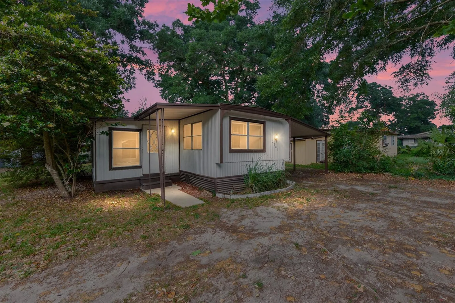 2901 SW 91st Street Ocala FL 34476