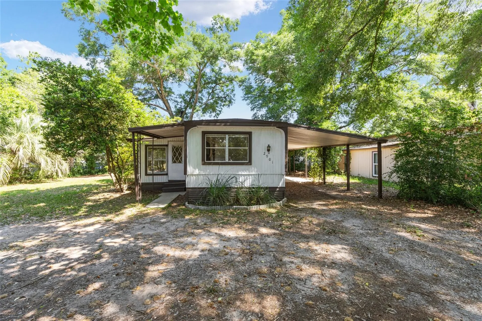 2901 SW 91st Street Ocala FL 34476