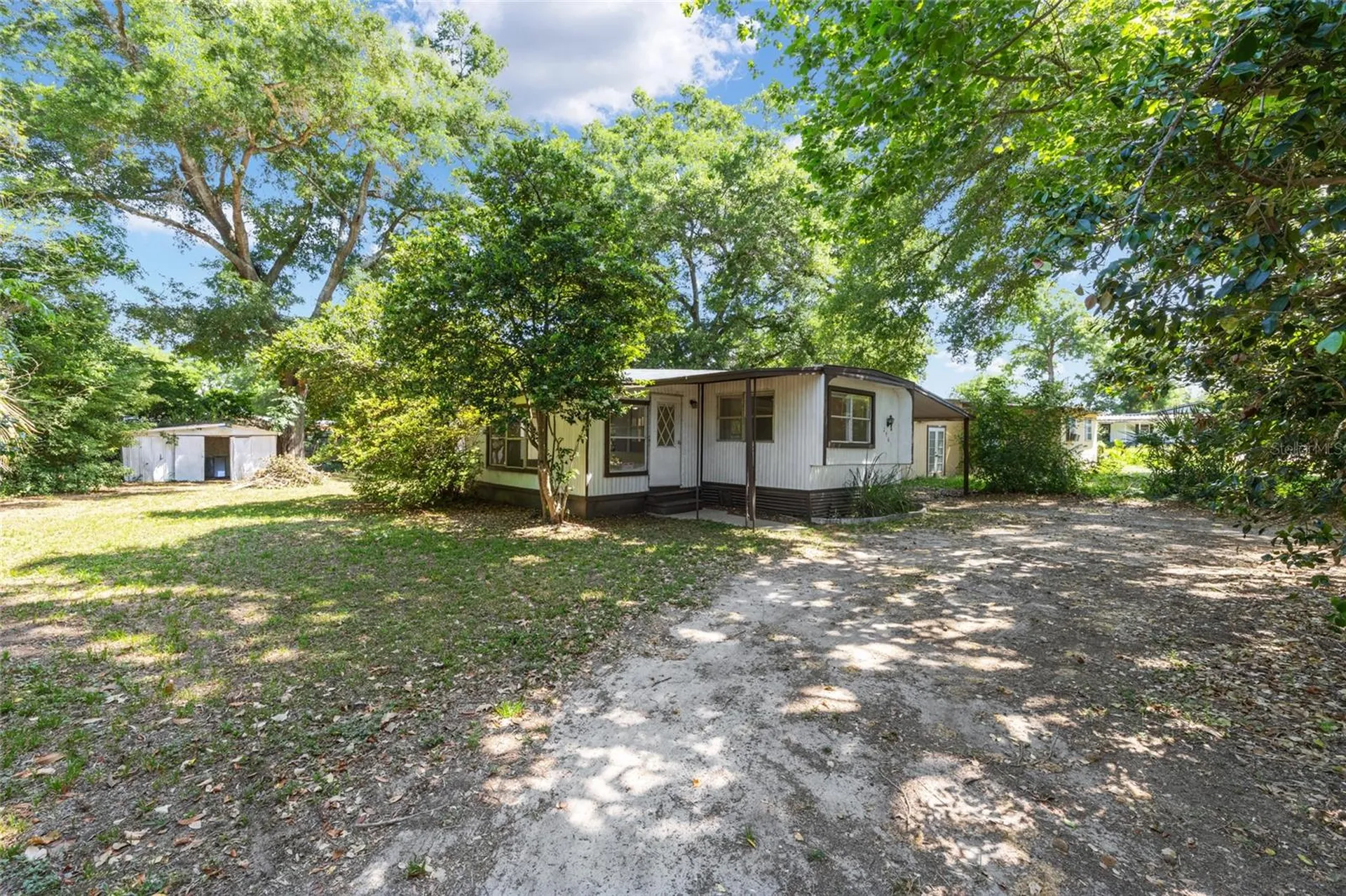 2901 SW 91st Street Ocala FL 34476