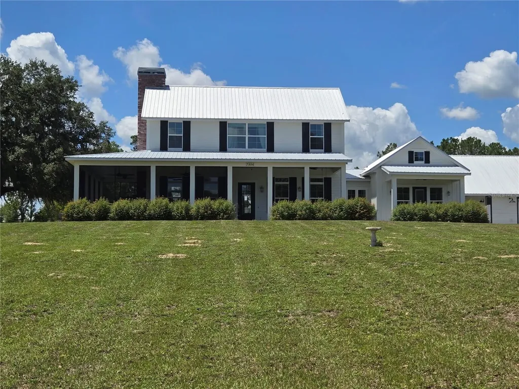 7956 Lake Nellie Road Clermont FL 34714