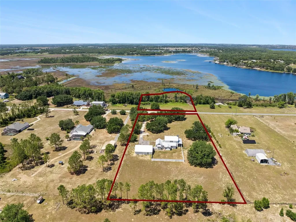 7956 Lake Nellie Road Clermont FL 34714