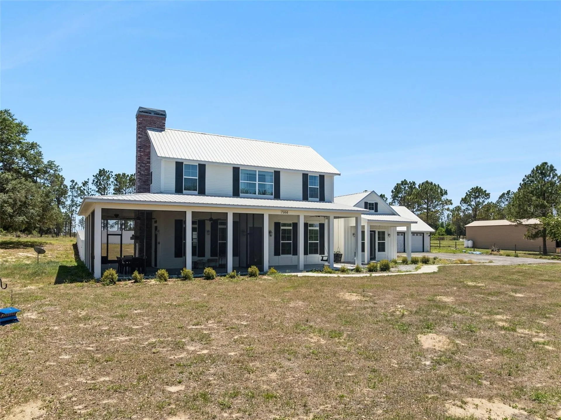 7956 Lake Nellie Road Clermont FL 34714