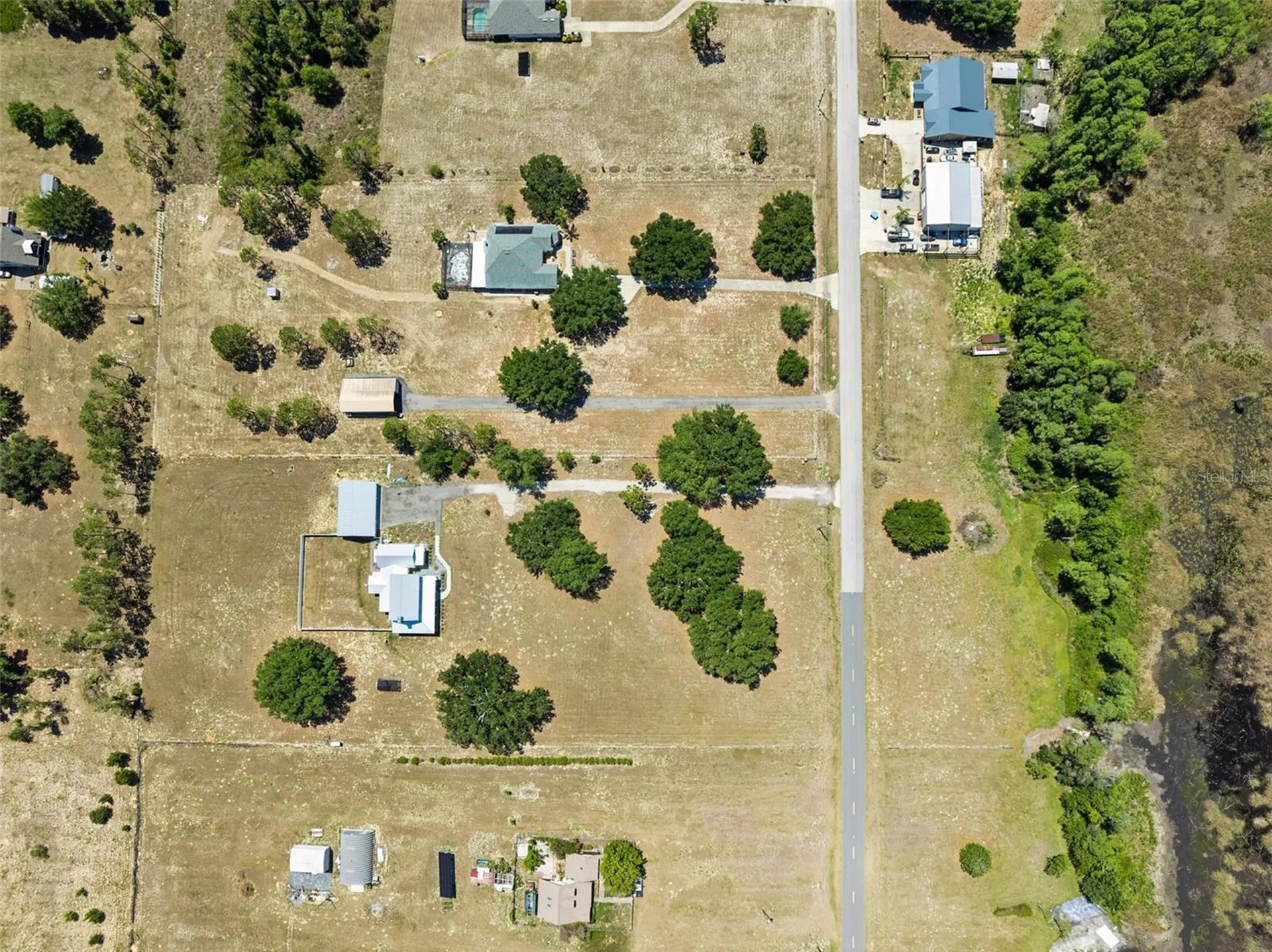 7956 Lake Nellie Road Clermont FL 34714