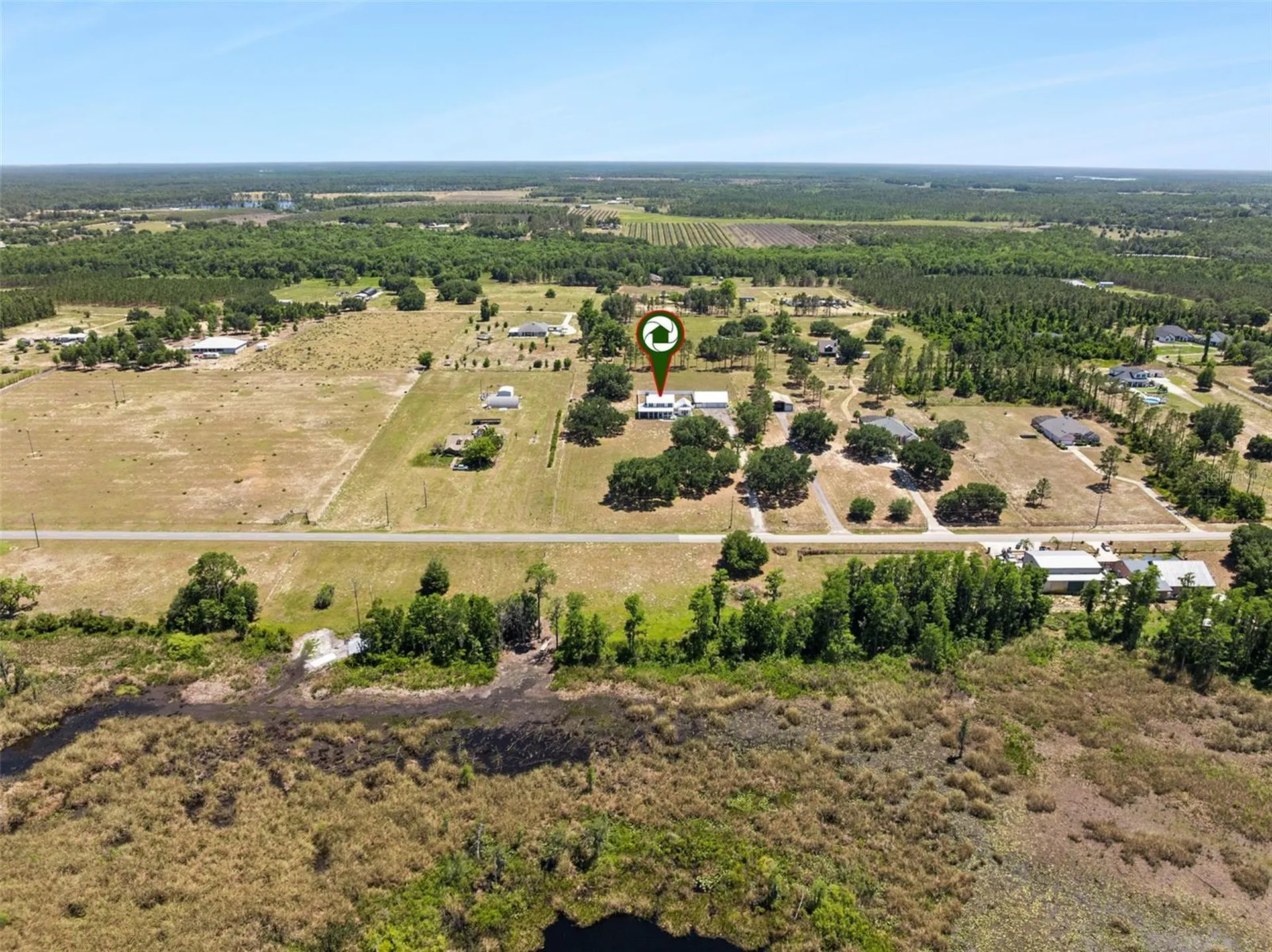 7956 Lake Nellie Road Clermont FL 34714
