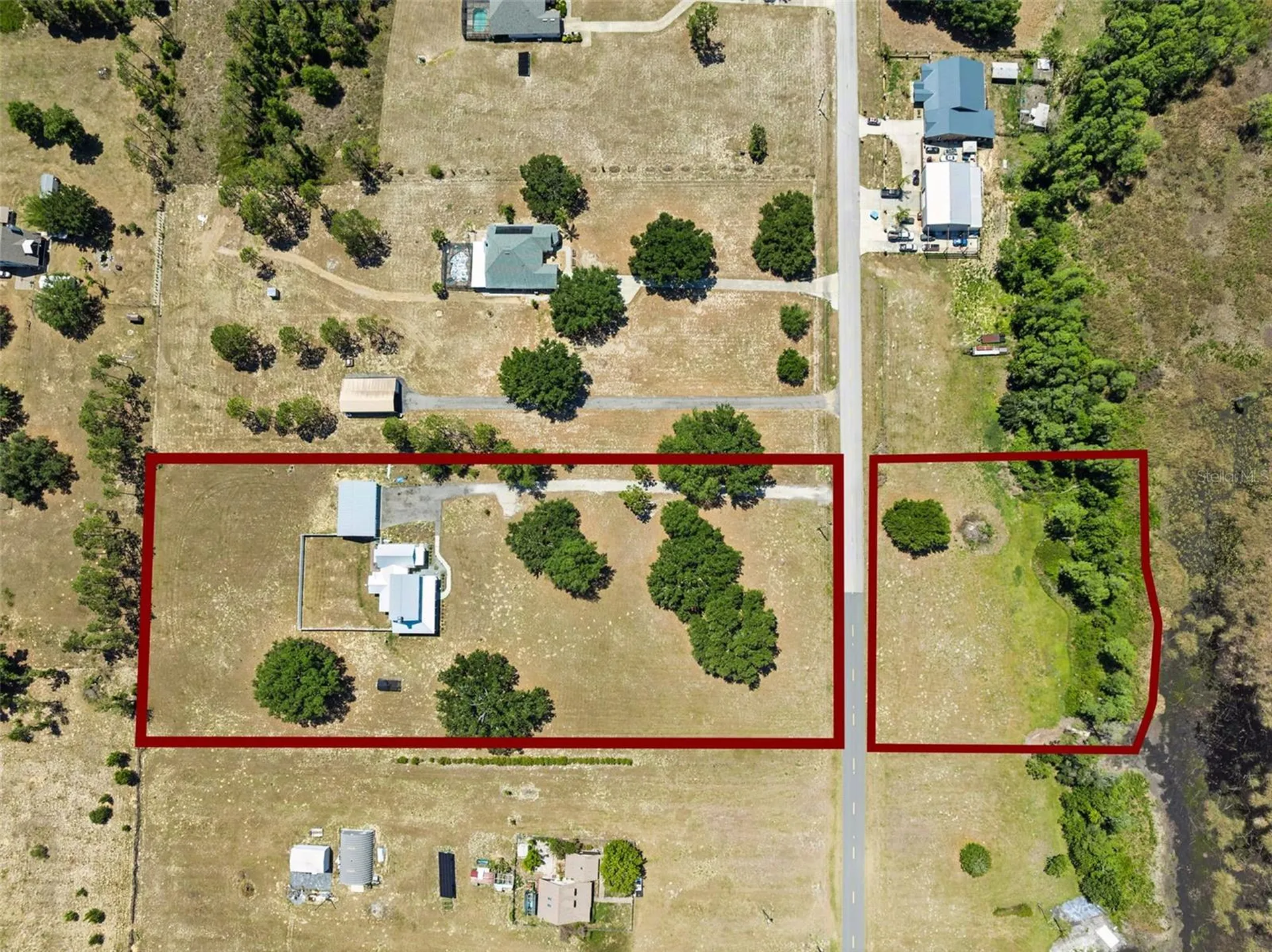 7956 Lake Nellie Road Clermont FL 34714