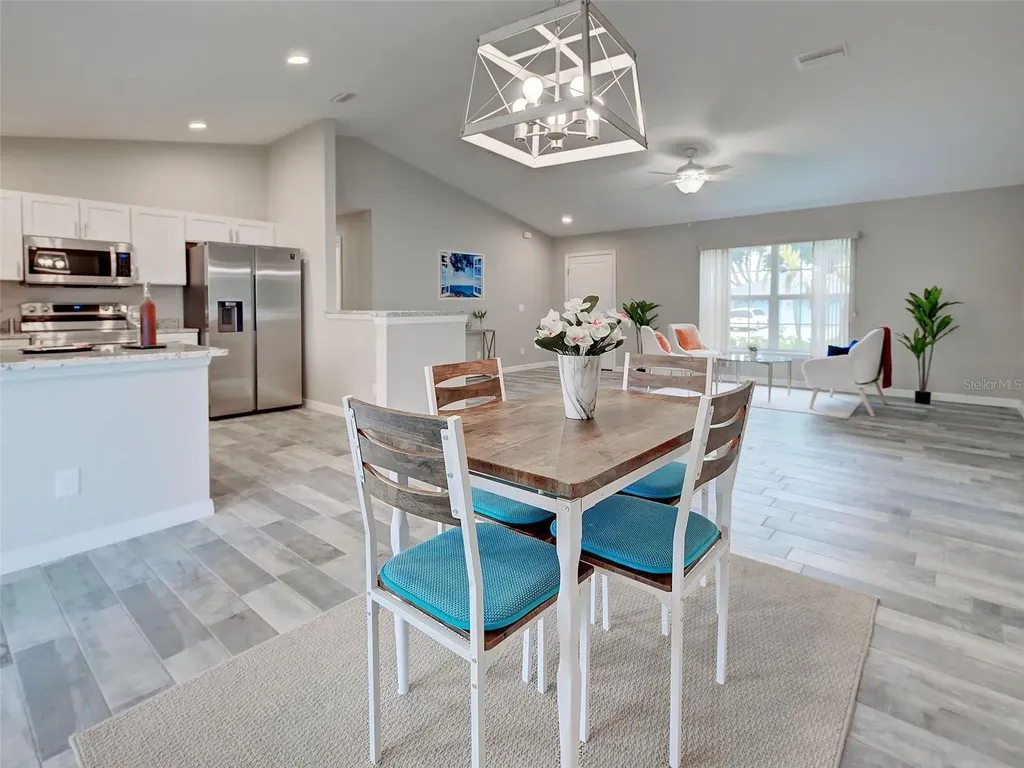 10437 Grail Avenue Englewood FL 34224