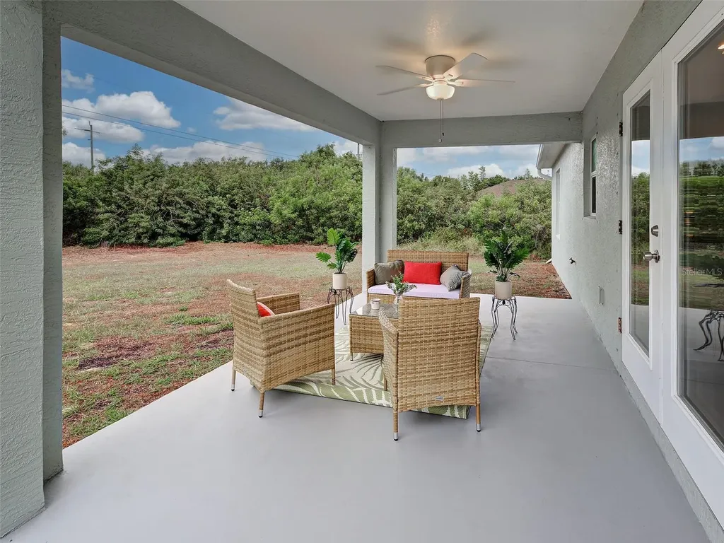 10437 Grail Avenue Englewood FL 34224