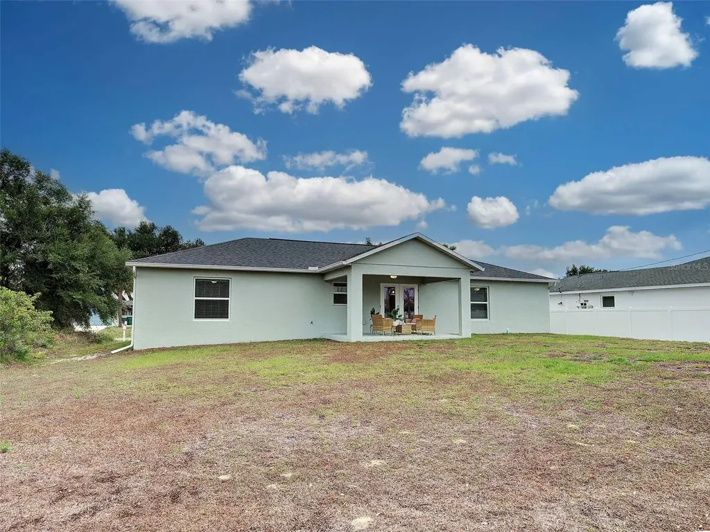 10437 Grail Avenue Englewood FL 34224