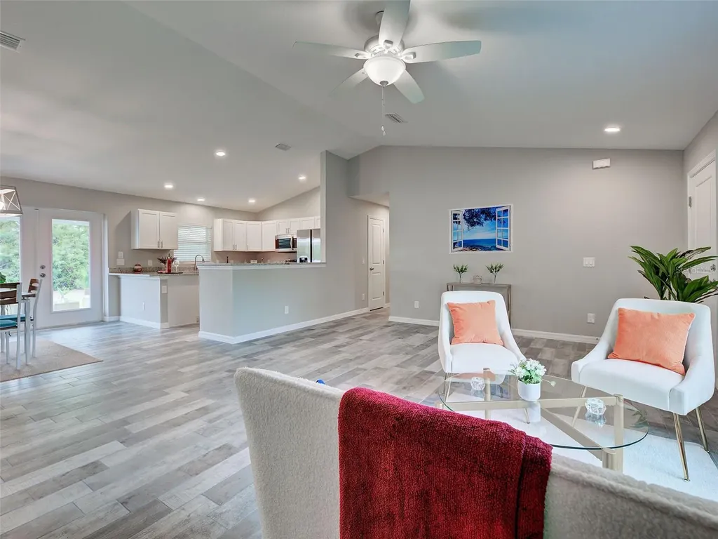10437 Grail Avenue Englewood FL 34224