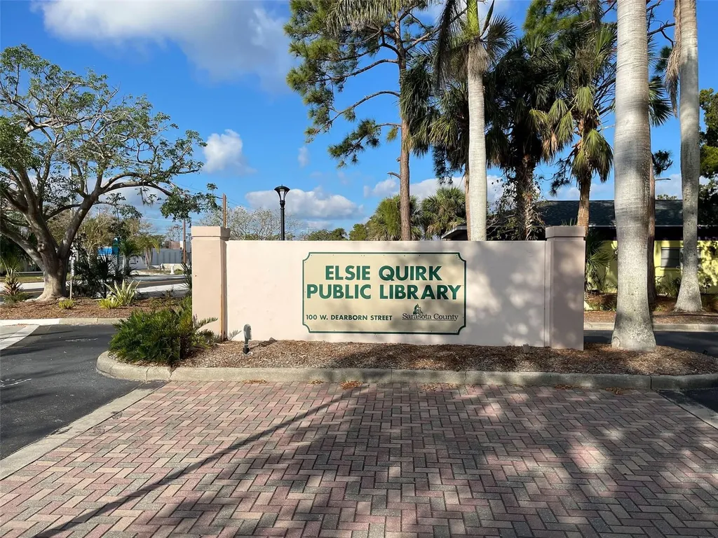 10437 Grail Avenue Englewood FL 34224