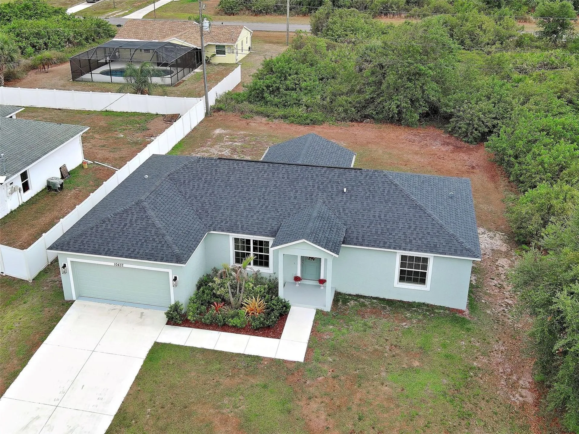 10437 Grail Avenue Englewood FL 34224