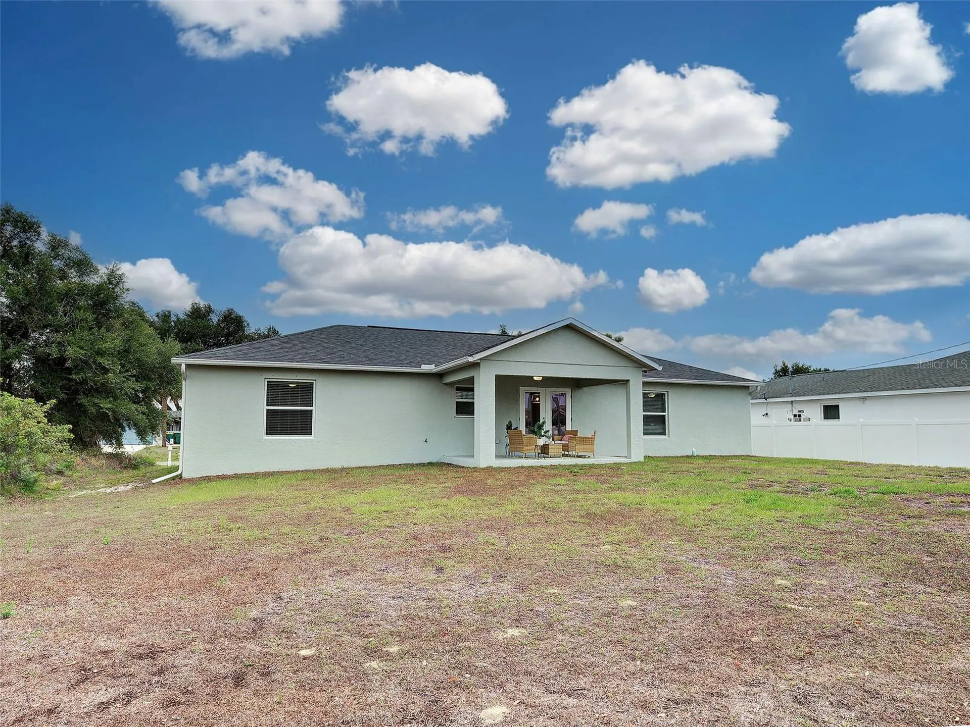 10437 Grail Avenue Englewood FL 34224