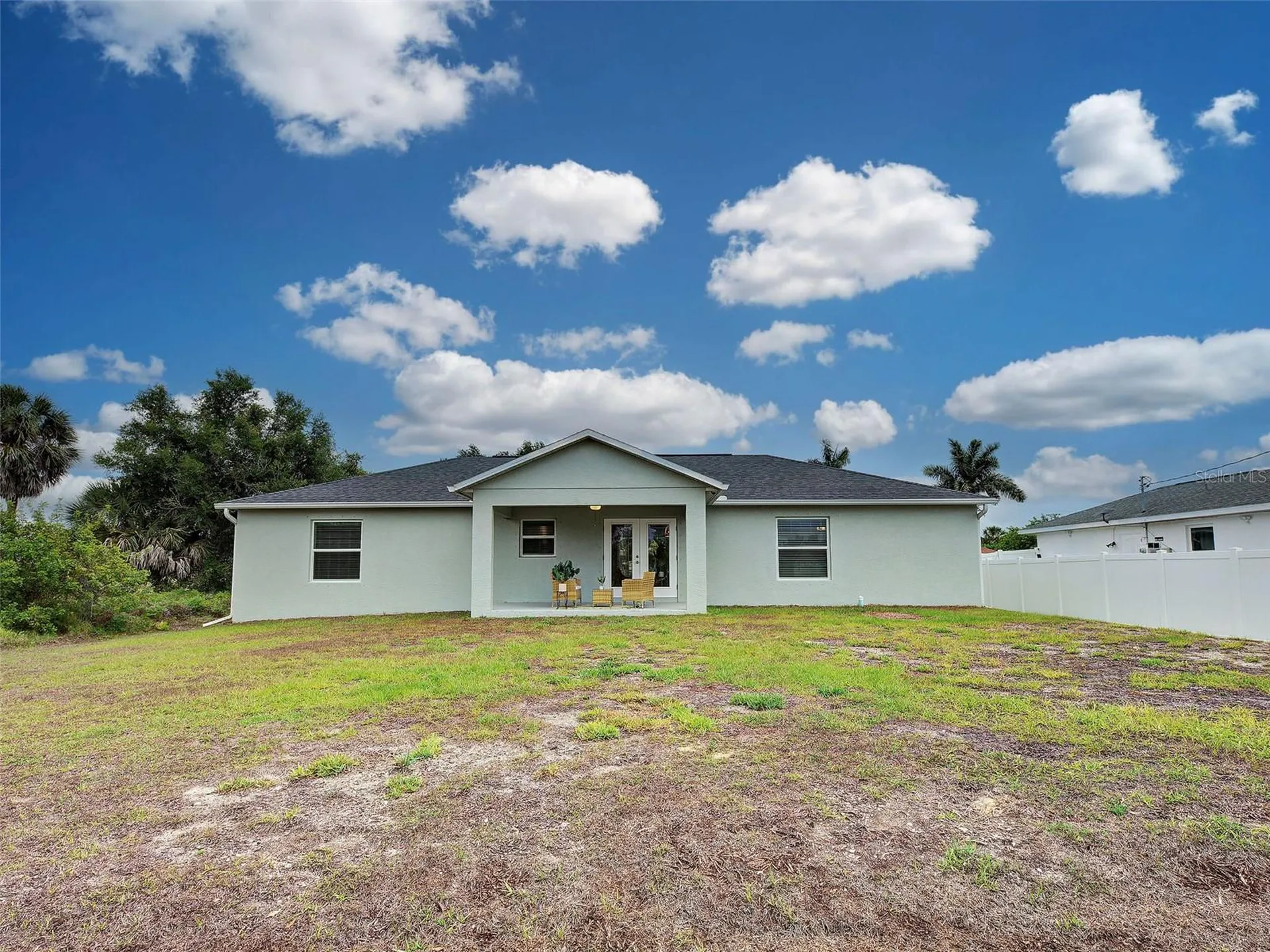 10437 Grail Avenue Englewood FL 34224