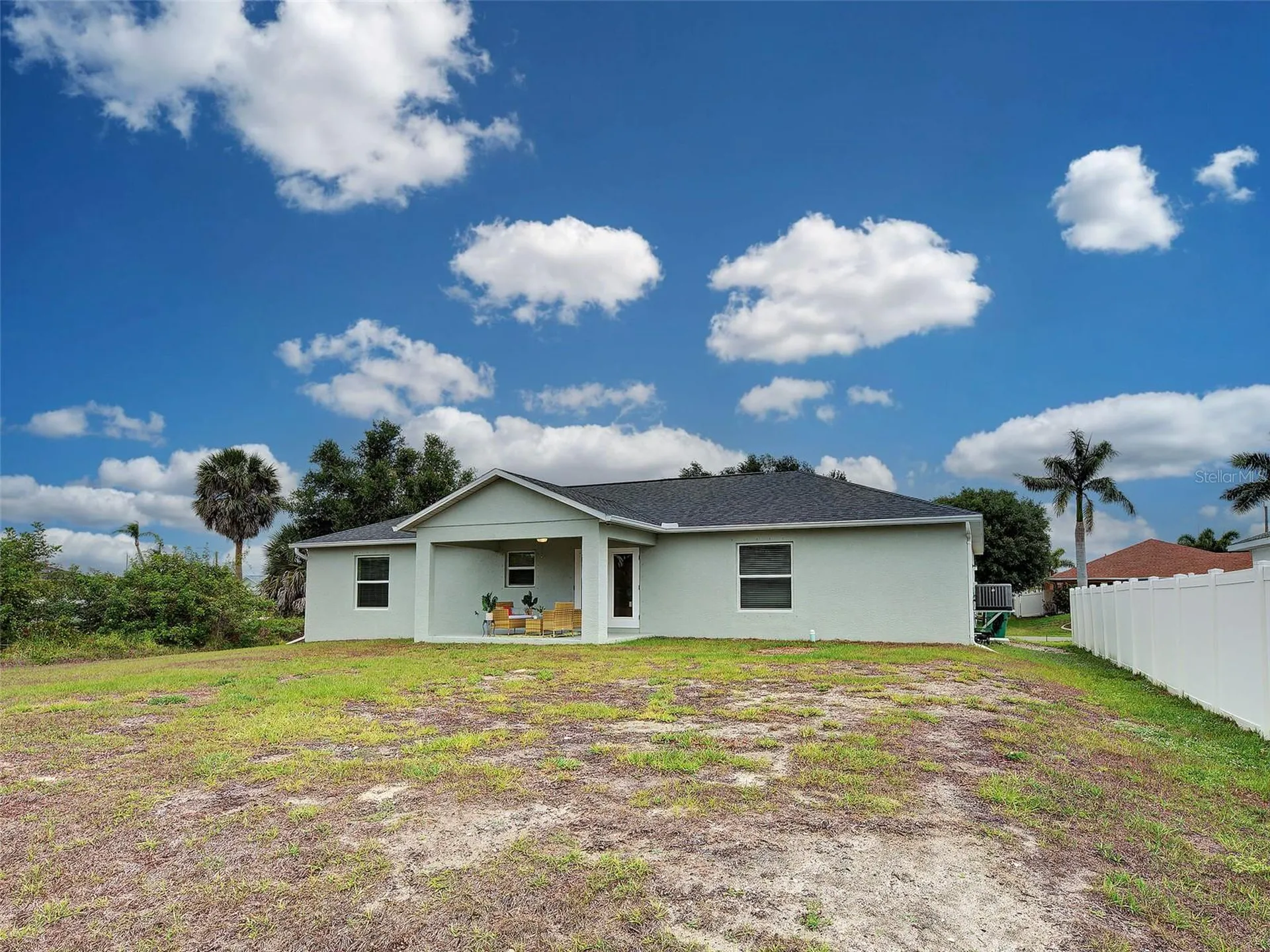 10437 Grail Avenue Englewood FL 34224