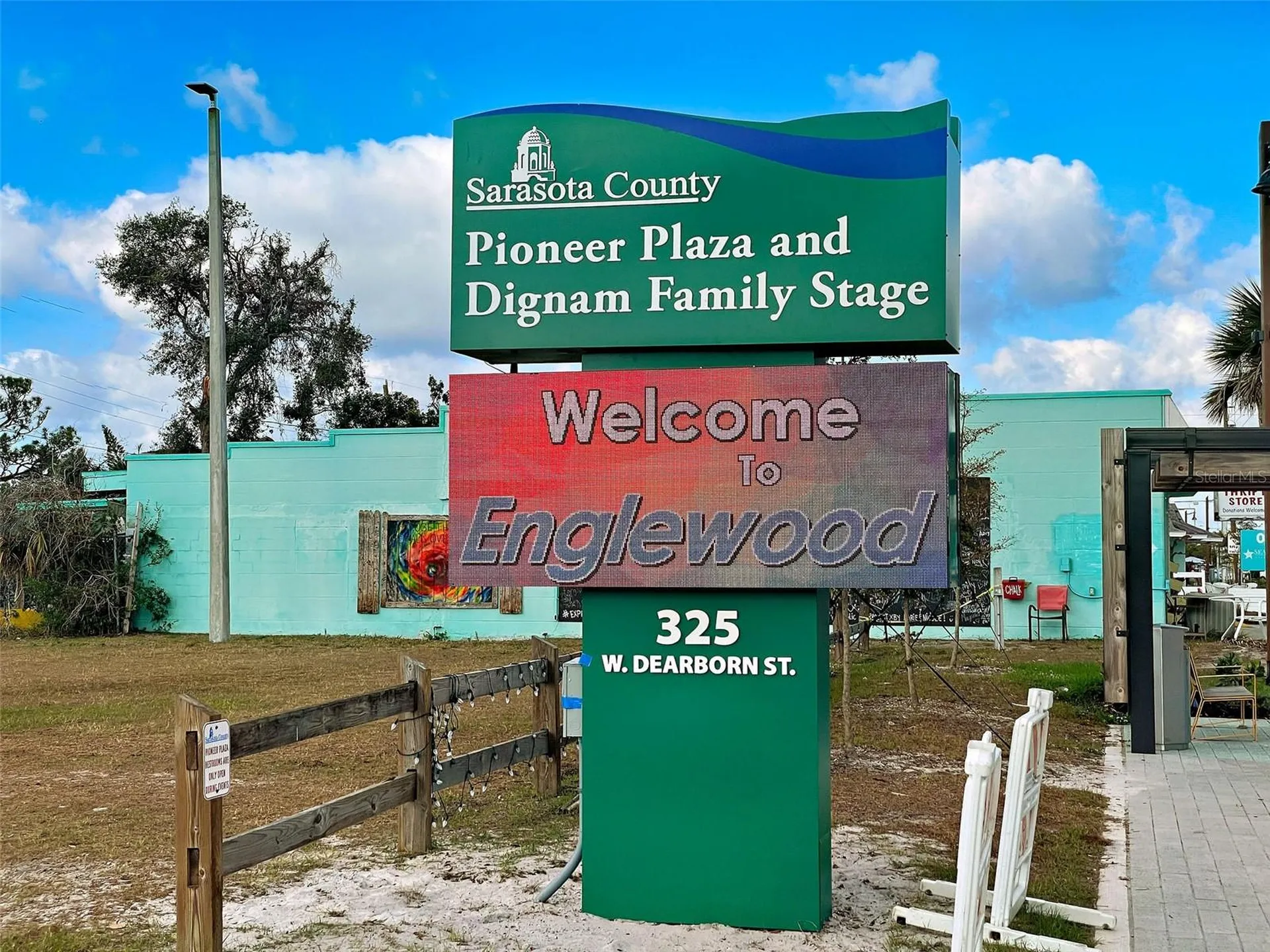 10437 Grail Avenue Englewood FL 34224