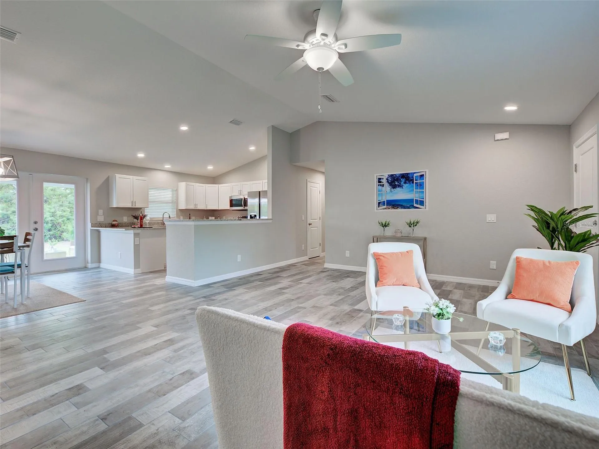 10437 Grail Avenue Englewood FL 34224