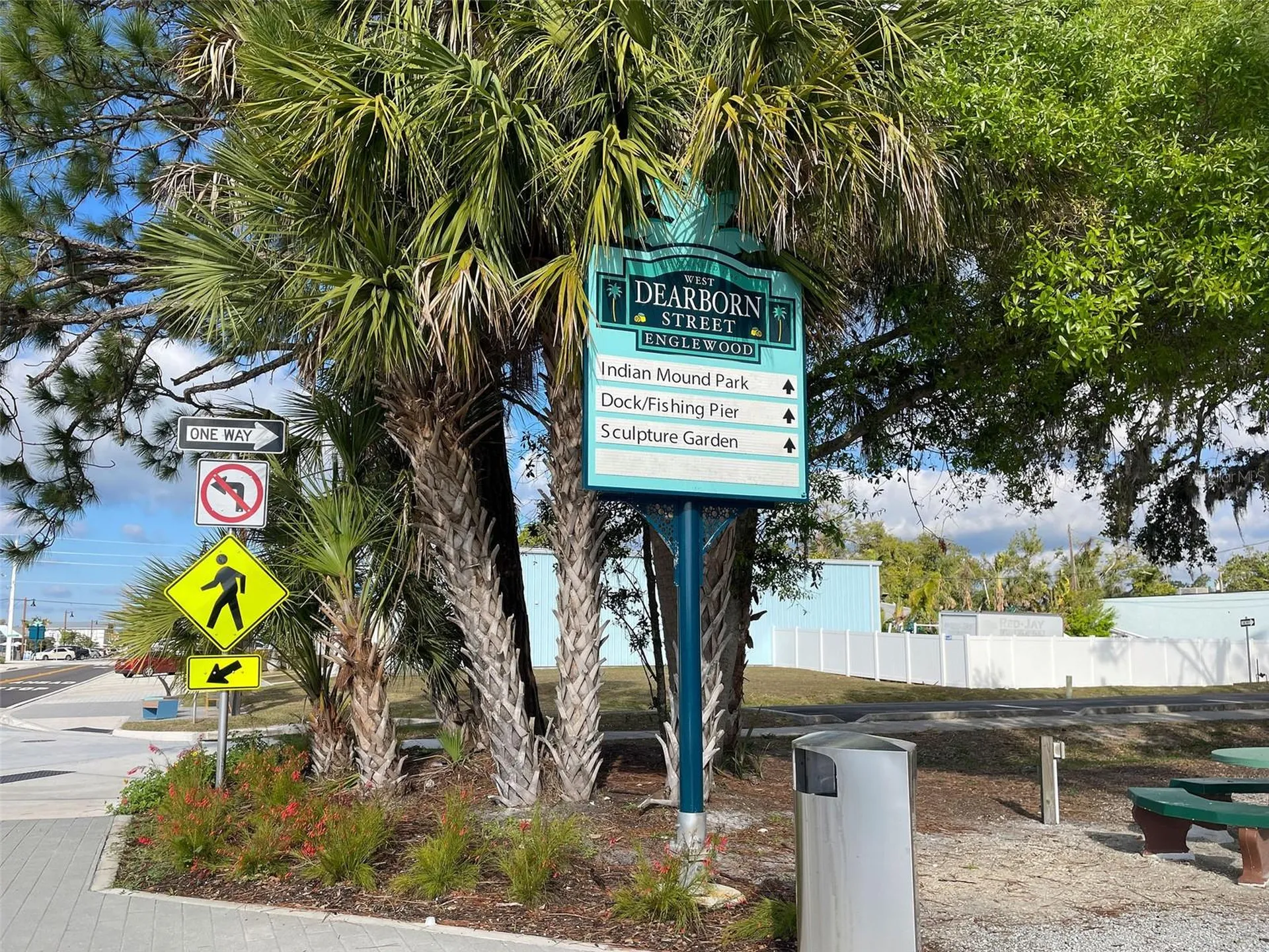 10437 Grail Avenue Englewood FL 34224
