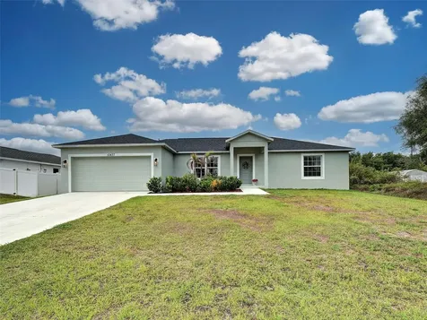 10437 Grail Avenue Englewood FL 34224