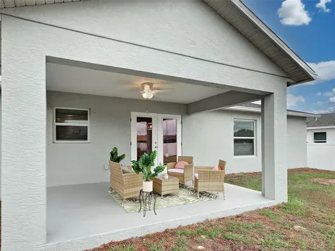 10437 Grail Avenue Englewood FL 34224
