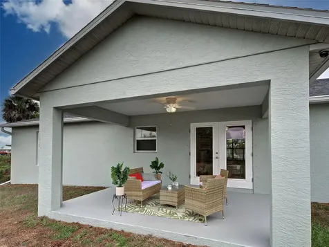 10437 Grail Avenue Englewood FL 34224