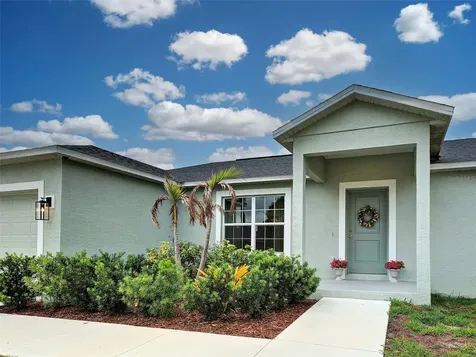 10437 Grail Avenue Englewood FL 34224