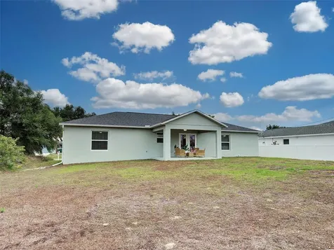 10437 Grail Avenue Englewood FL 34224