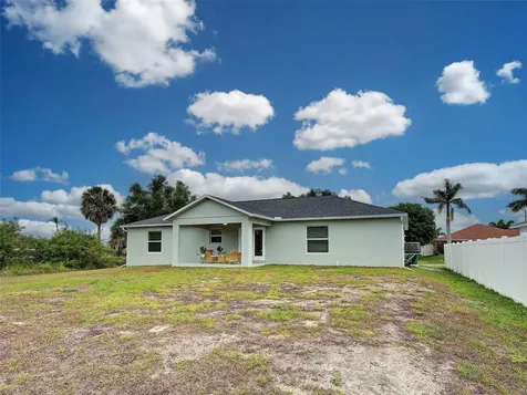 10437 Grail Avenue Englewood FL 34224