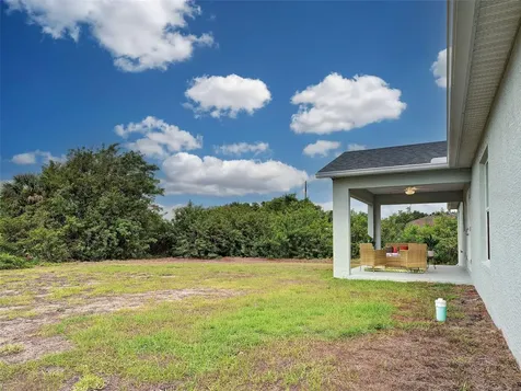 10437 Grail Avenue Englewood FL 34224