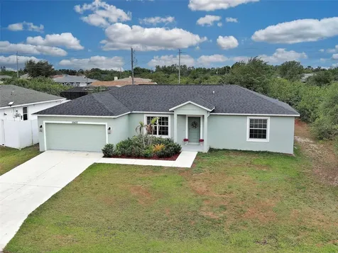 10437 Grail Avenue Englewood FL 34224