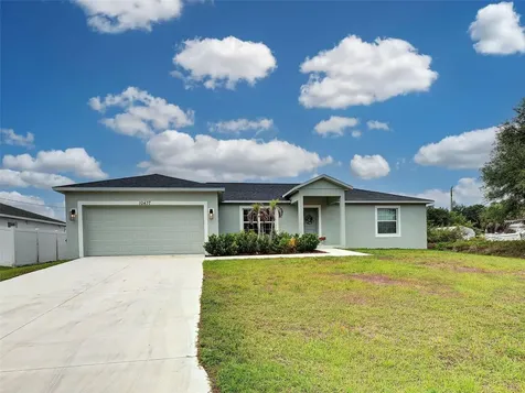10437 Grail Avenue Englewood FL 34224