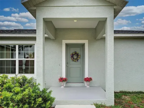 10437 Grail Avenue Englewood FL 34224