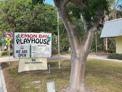 10437 Grail Avenue Englewood FL 34224