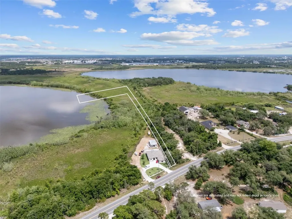 0 Polk City Road Haines City FL 33844