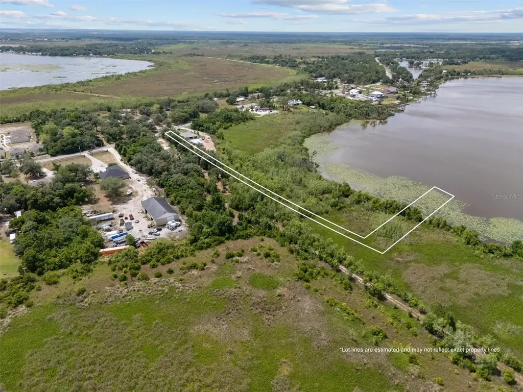 0 Polk City Road Haines City FL 33844