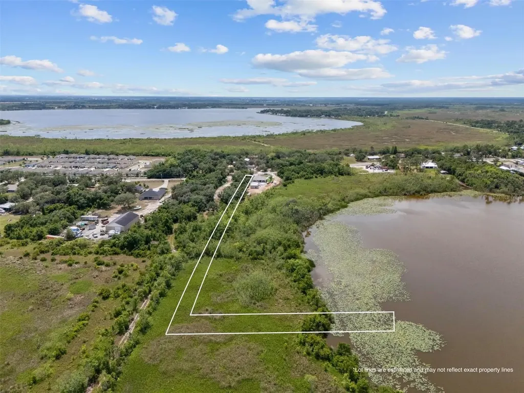 0 Polk City Road Haines City FL 33844