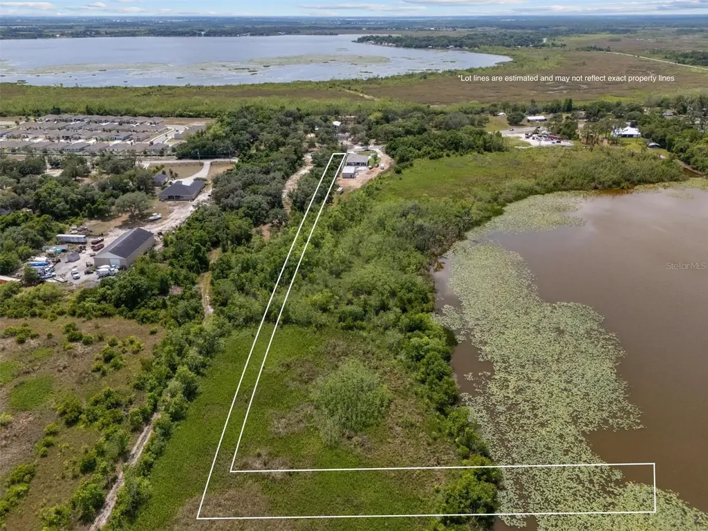 0 Polk City Road Haines City FL 33844