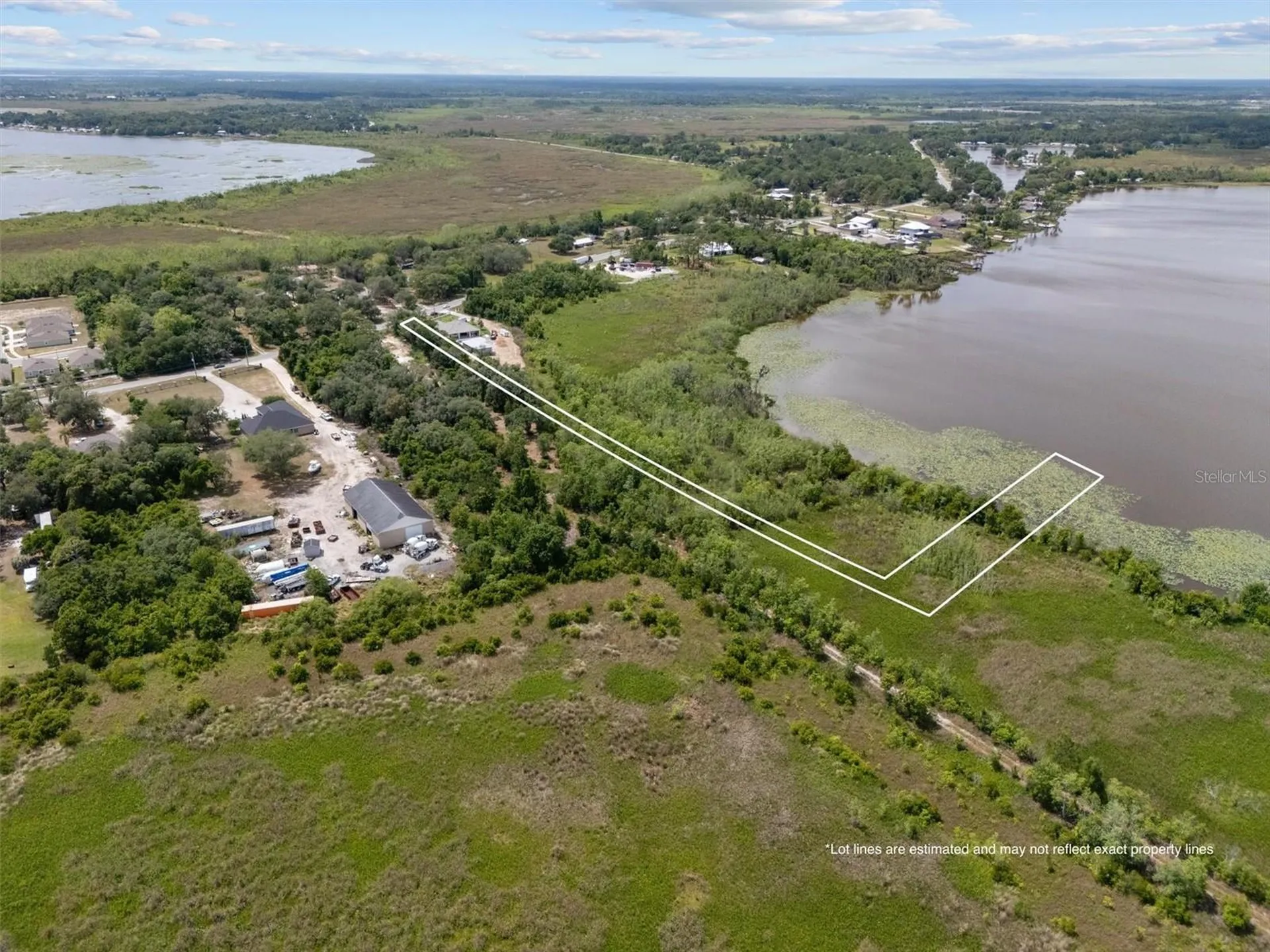 0 Polk City Road Haines City FL 33844