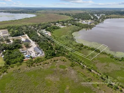 0 Polk City Road Haines City FL 33844
