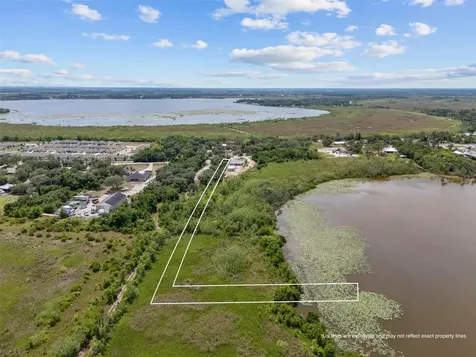 0 Polk City Road Haines City FL 33844