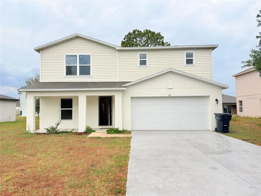 733 James Court Kissimmee FL 34759
