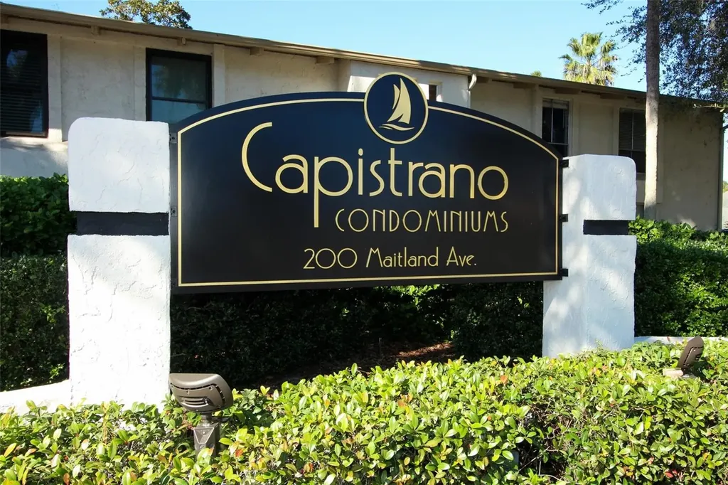 200 Maitland Avenue Altamonte Springs FL 32701
