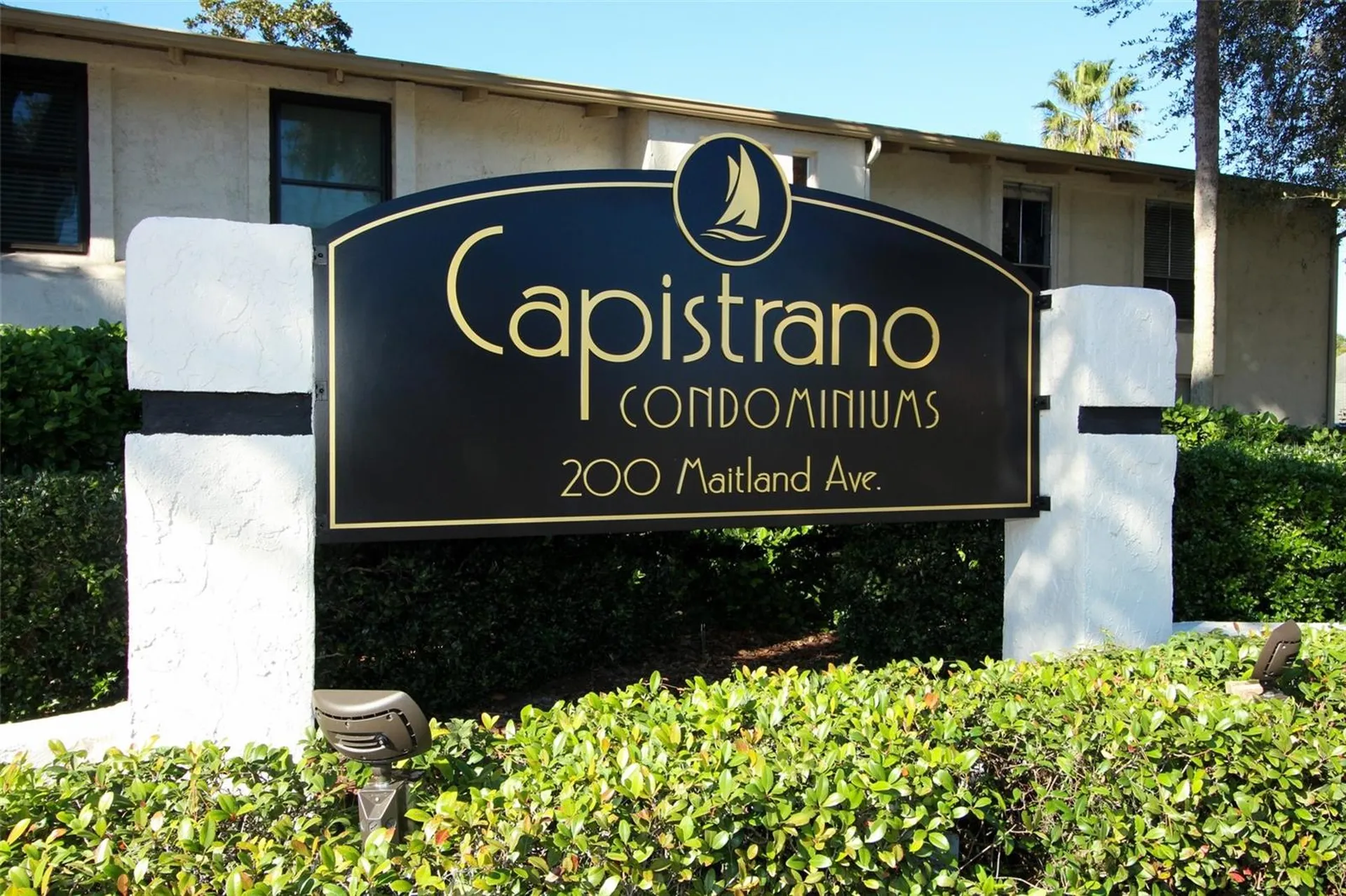 200 Maitland Avenue Altamonte Springs FL 32701