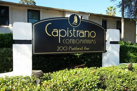 200 Maitland Avenue Altamonte Springs FL 32701