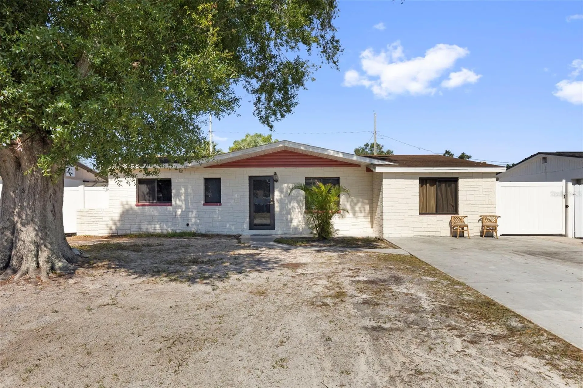 4518 Eden Rock Road Tampa FL 33634