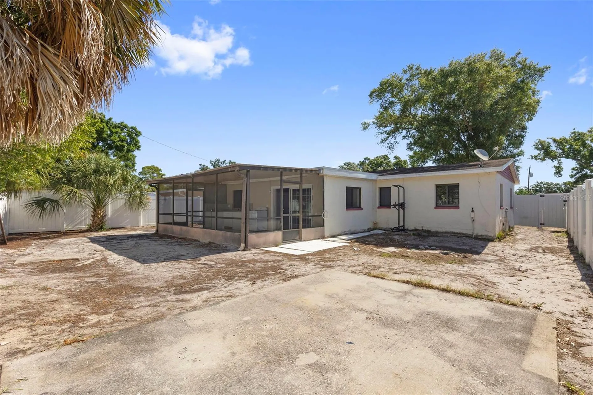 4518 Eden Rock Road Tampa FL 33634
