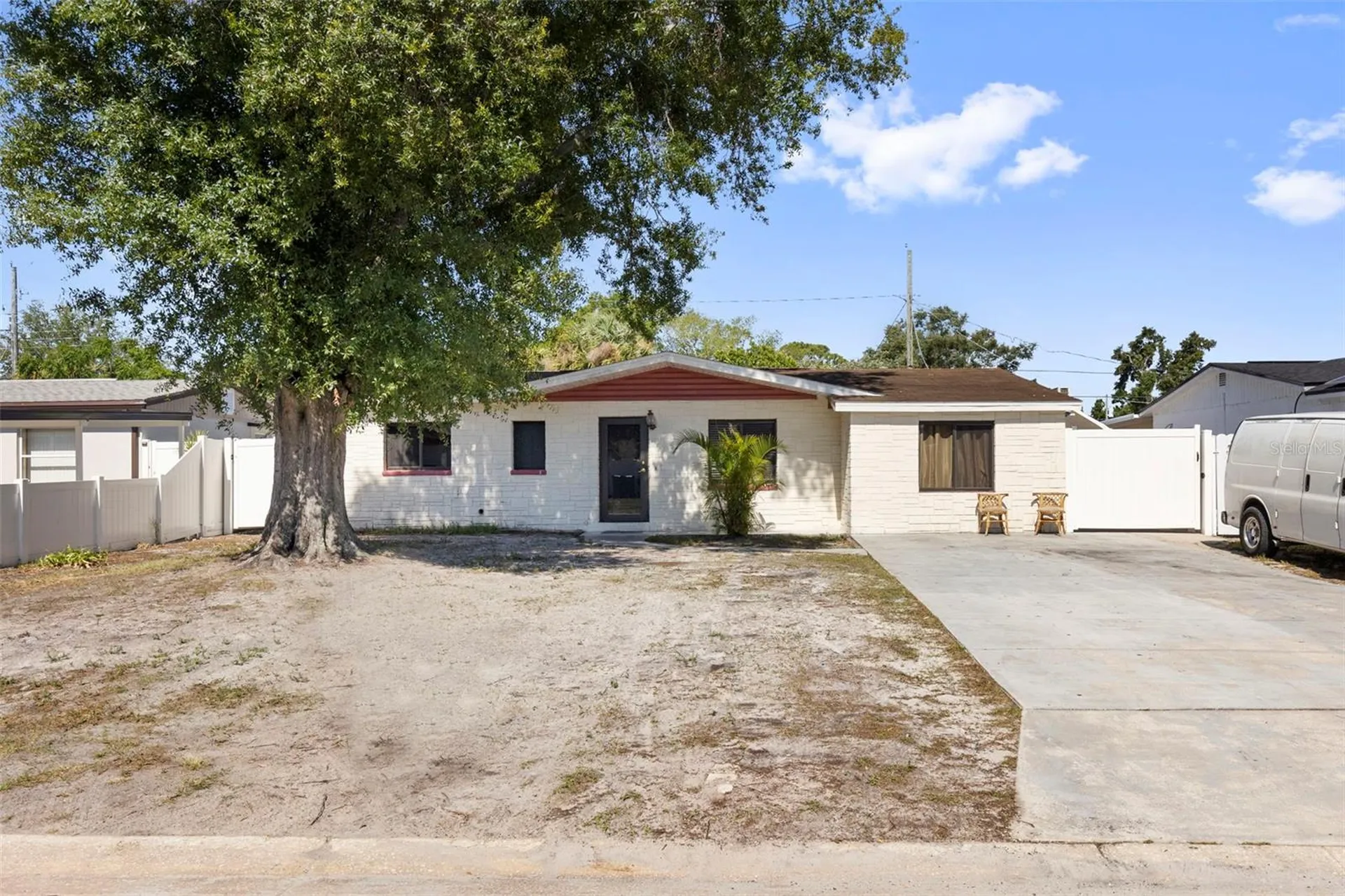 4518 Eden Rock Road Tampa FL 33634