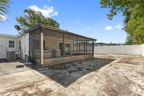 4518 Eden Rock Road Tampa FL 33634